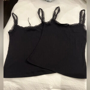 White Fox Tanks 2 *****excellent condition